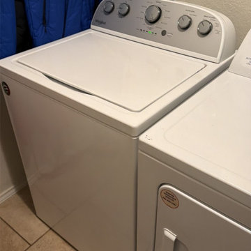 Coast Appliance Repair & AC