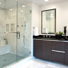 Scavolini Bathroom Vanities