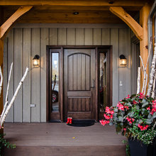ENTRY OUTDOOR