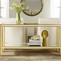 Stunning Occasional Tables - Products