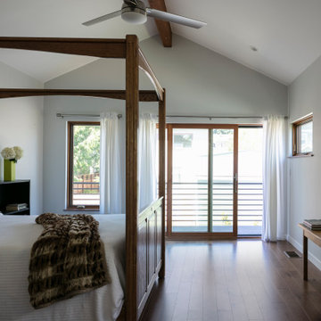 Double Ridge Residence
