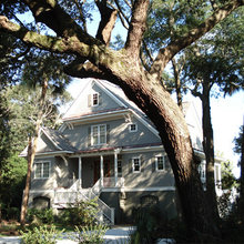 Charleston Exterior