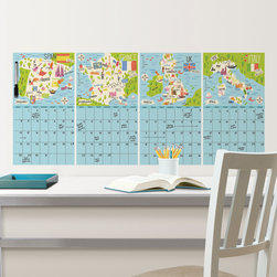 Back to School 2014 - Wall Decals