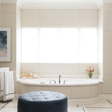 Forest Hill Master Suite