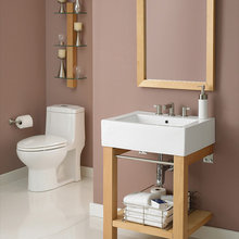 Bathroom Ideas