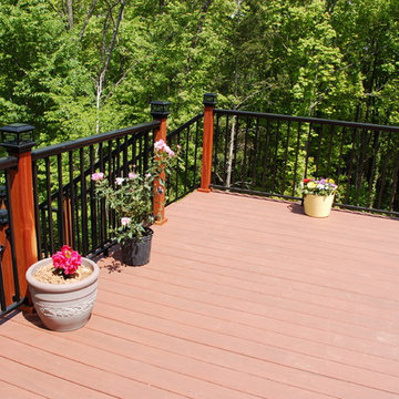 Decks