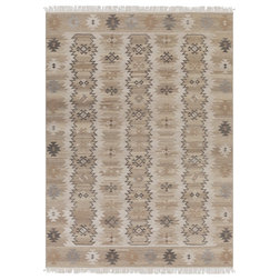 Southwestern Area Rugs by FlairD