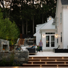 Merry's Patio