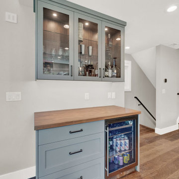 Park City | Modern High End Condo Remodel Canyon Ski Resort