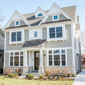 3929 Grand Avenue, Western Springs