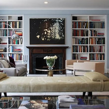 Reading Room
