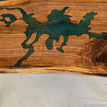 Table Close Ups