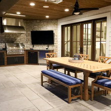 Formal Living Room