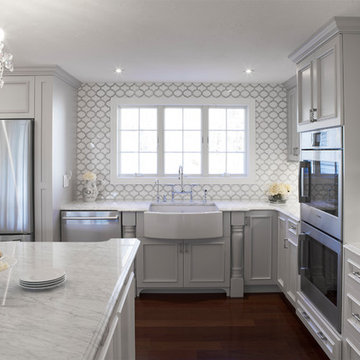 Kitchen Remodel