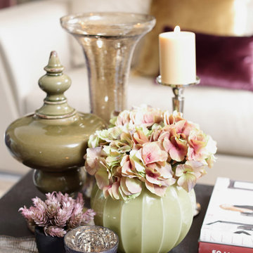 Magnolias, Golf Course Apartment