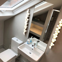 showerooms
