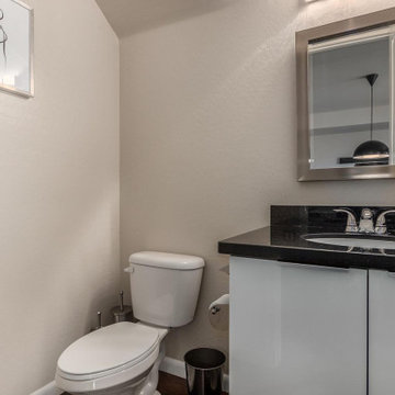 A Burst Of Energy Bathroom Renovation in Irvine, CA
