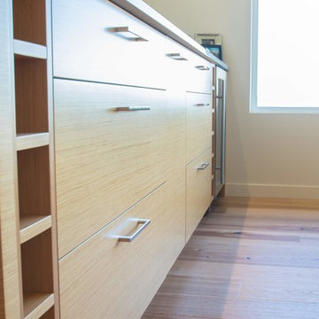 Dining Room Hutch