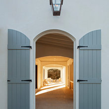 Exterior- Delray
