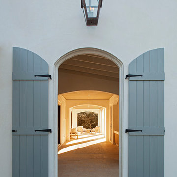 Waters Residence