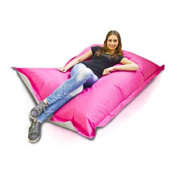 Turbo Beanbags - Kids Chairs