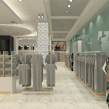 Shafira Flagship Store