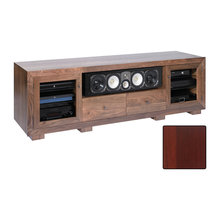 Audio Rack