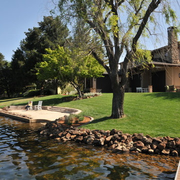 Lake House