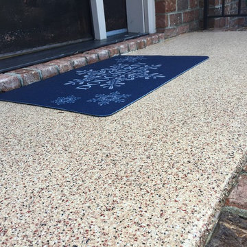 Front Stoop