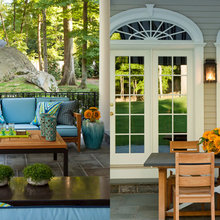 Exteriors