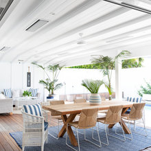 Outdoor ideas