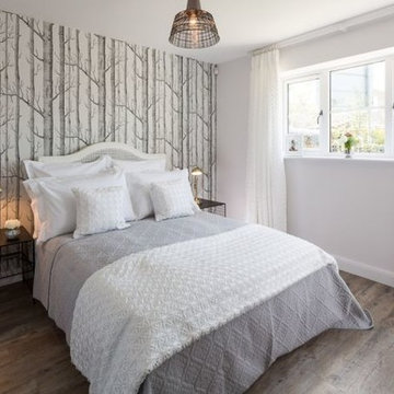 Elsey Croft Showhome