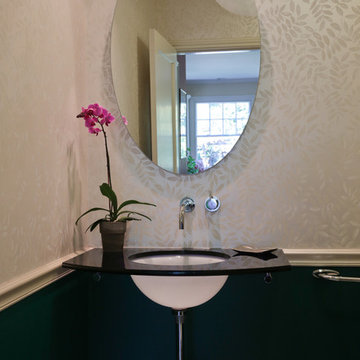 Redwood City Whole Home Remodel
