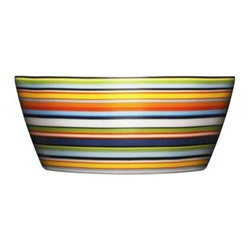iittala - iittala Origo Dessert Bowl - Dining Bowls