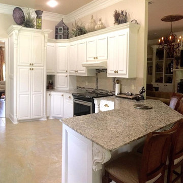 Appliances