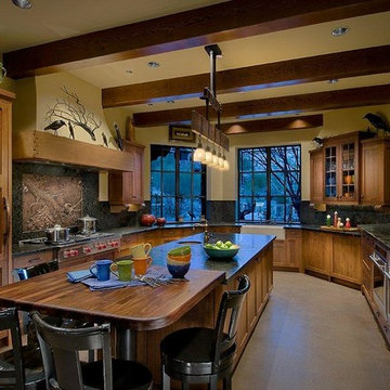 Custom Home