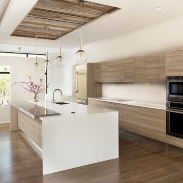 Hardendorf Residence