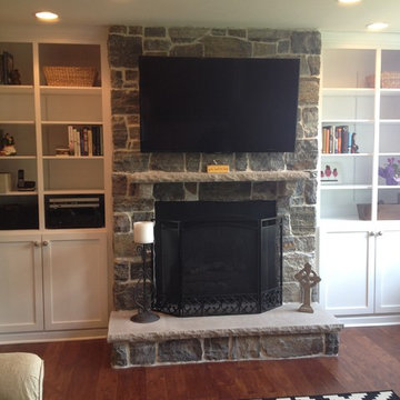 Our Work