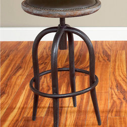 Meadowbrooke Bar Stool - Bar Stools And Counter Stools