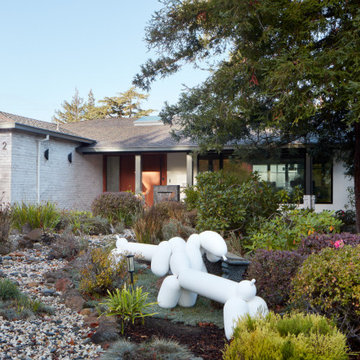 Luxury Custom Home Remodel | San Mateo
