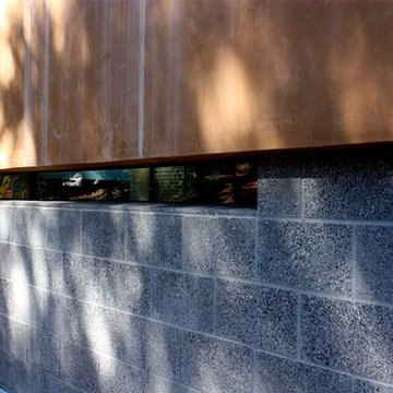 Portola Valley Residence and Pavilion
