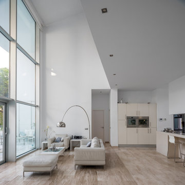 Vivienda unifamiliar en La Barrosa
