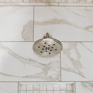 The Ridge Master Bath
