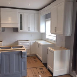 VAUGHAN - Kitchen Products