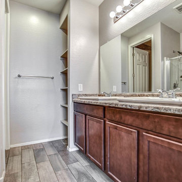 Basic Traditional Kitchen Remodeling in Santa Ana, CA