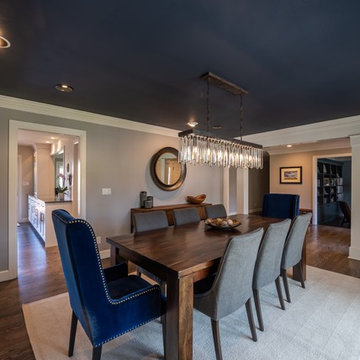 Goldsmith dining