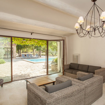Prise de vue Immobilière