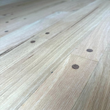 Millwork