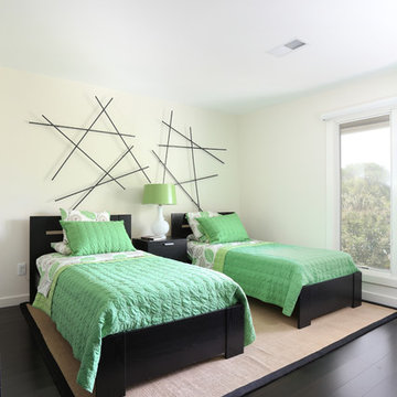Gaylord Design LLC - Custom Beach House