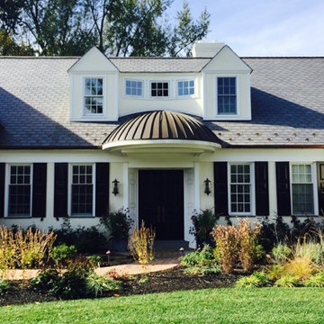 Whole House Remodel in Berwyn